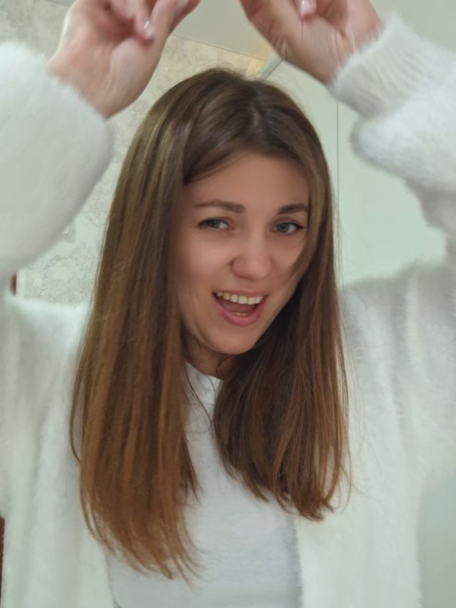 @Ириша