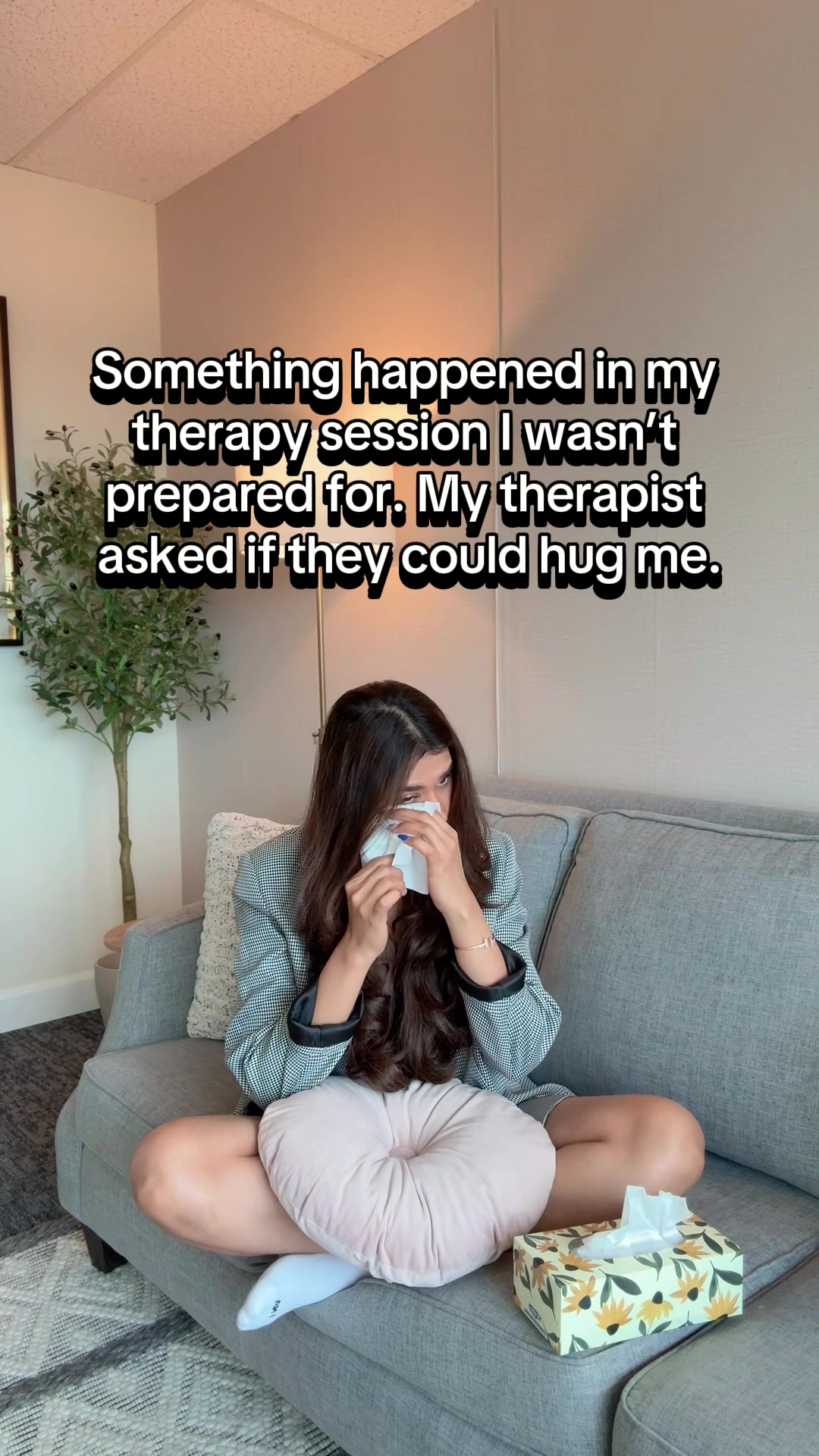 @Rubina | Licensed Therapist