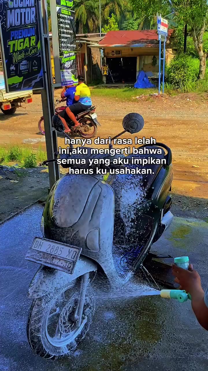 @Rava variasi