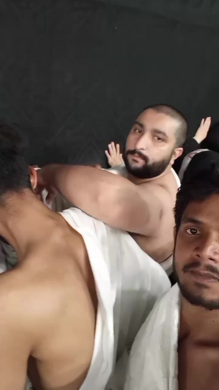 @FARHAN JANJUA &trade;