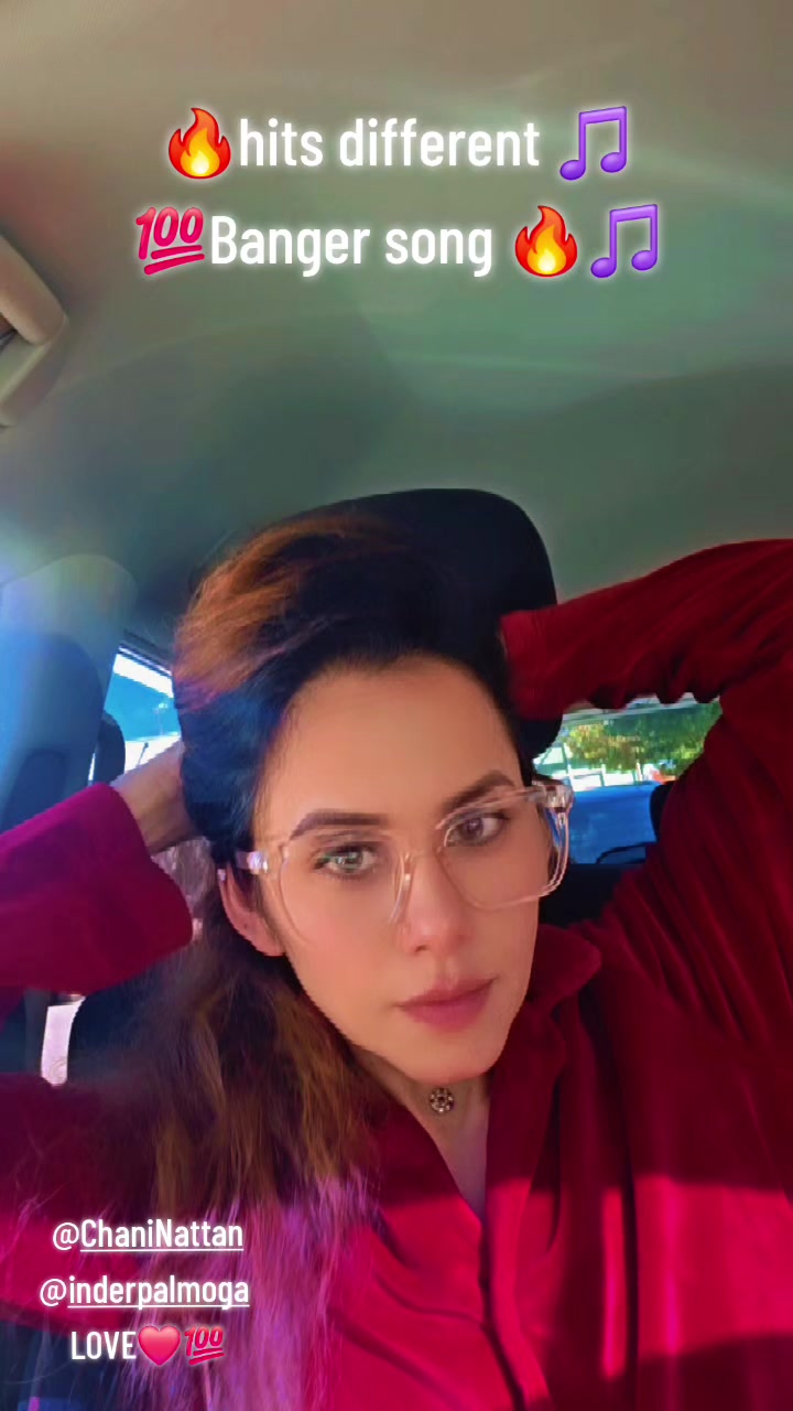 @ROOHI DHILLON🇮🇳❤️🇦🇪❤️🇨🇦
