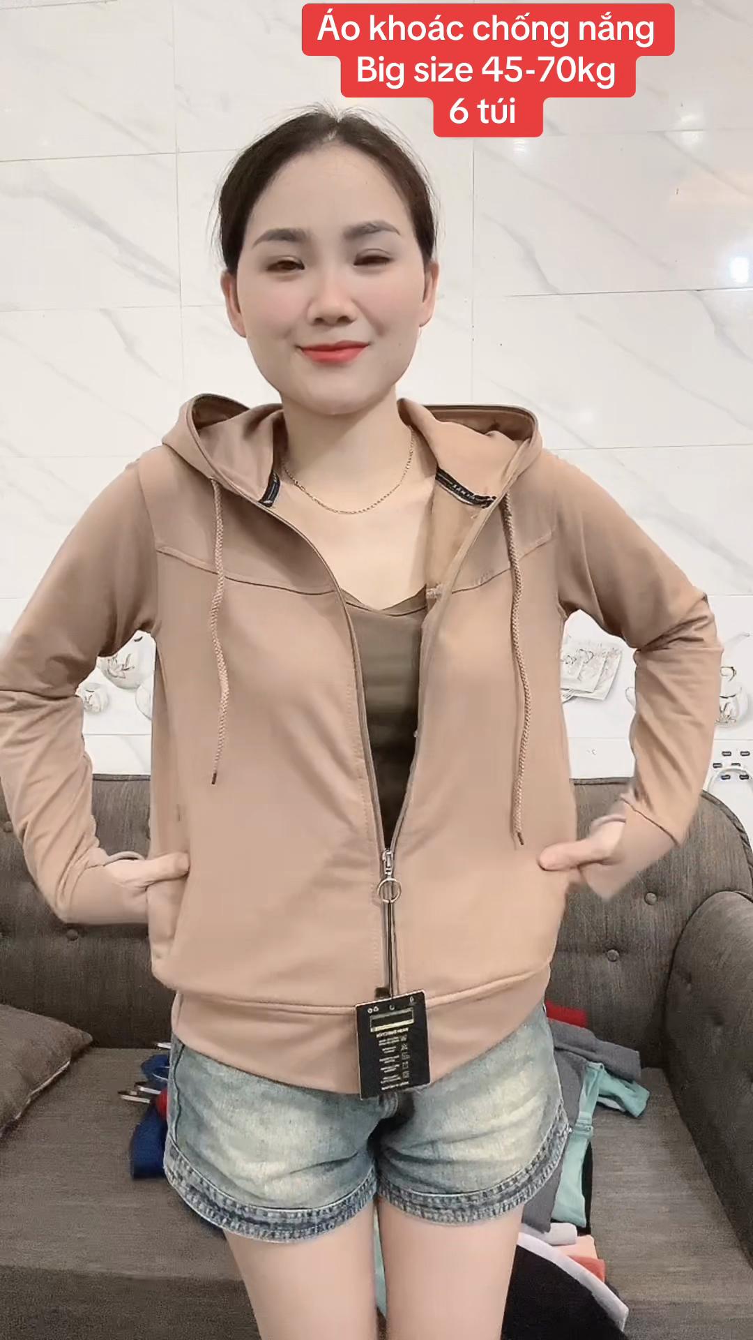 @Shop áo khoác GEMMiNH