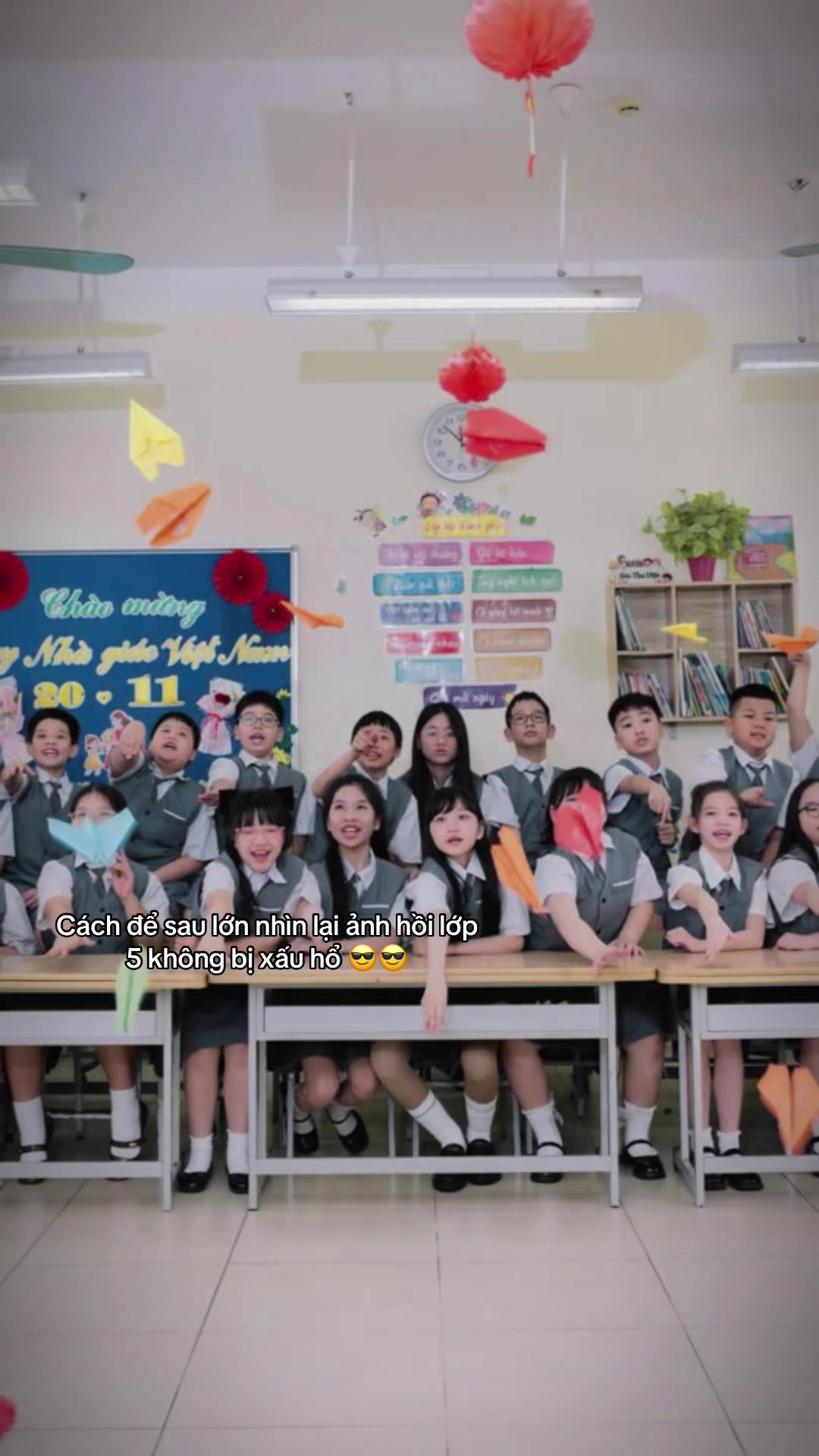 @Vietnam Students (VNS)