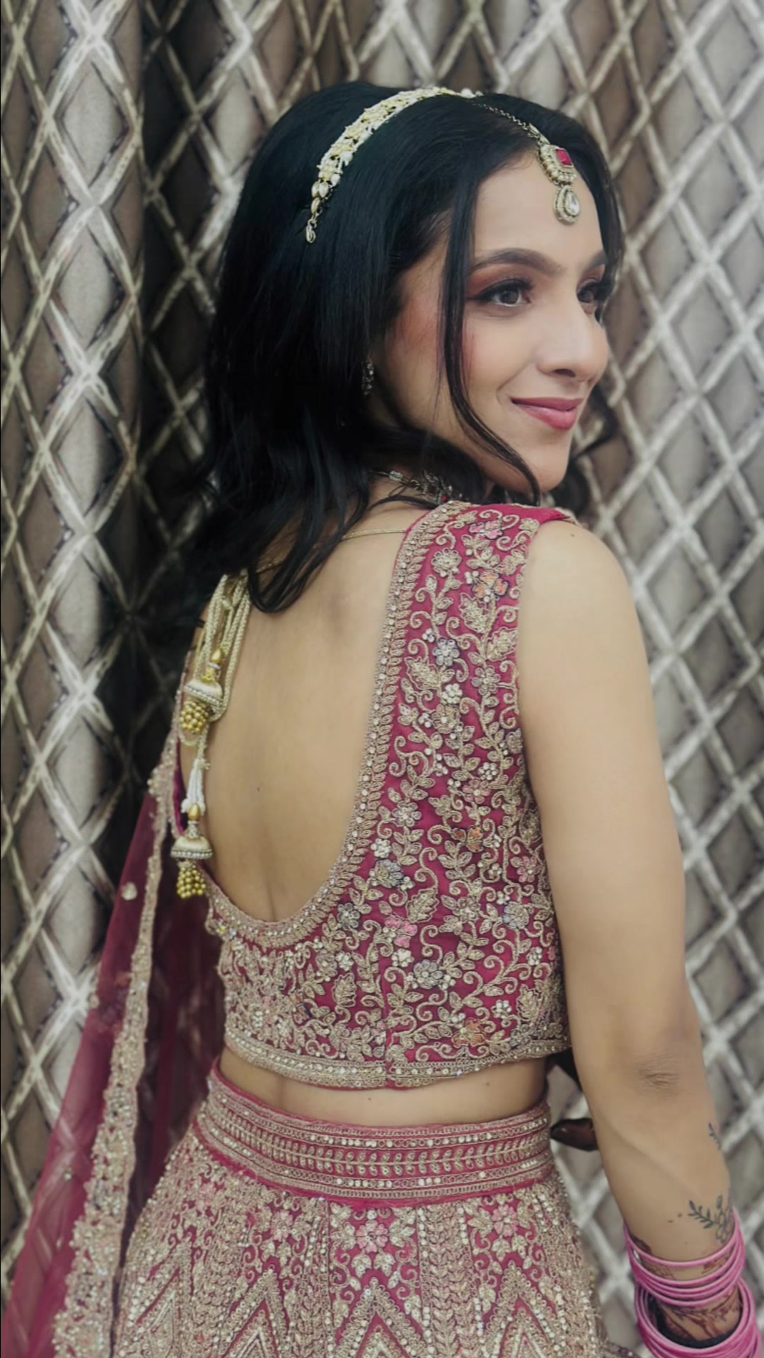 @Pallavi Monga