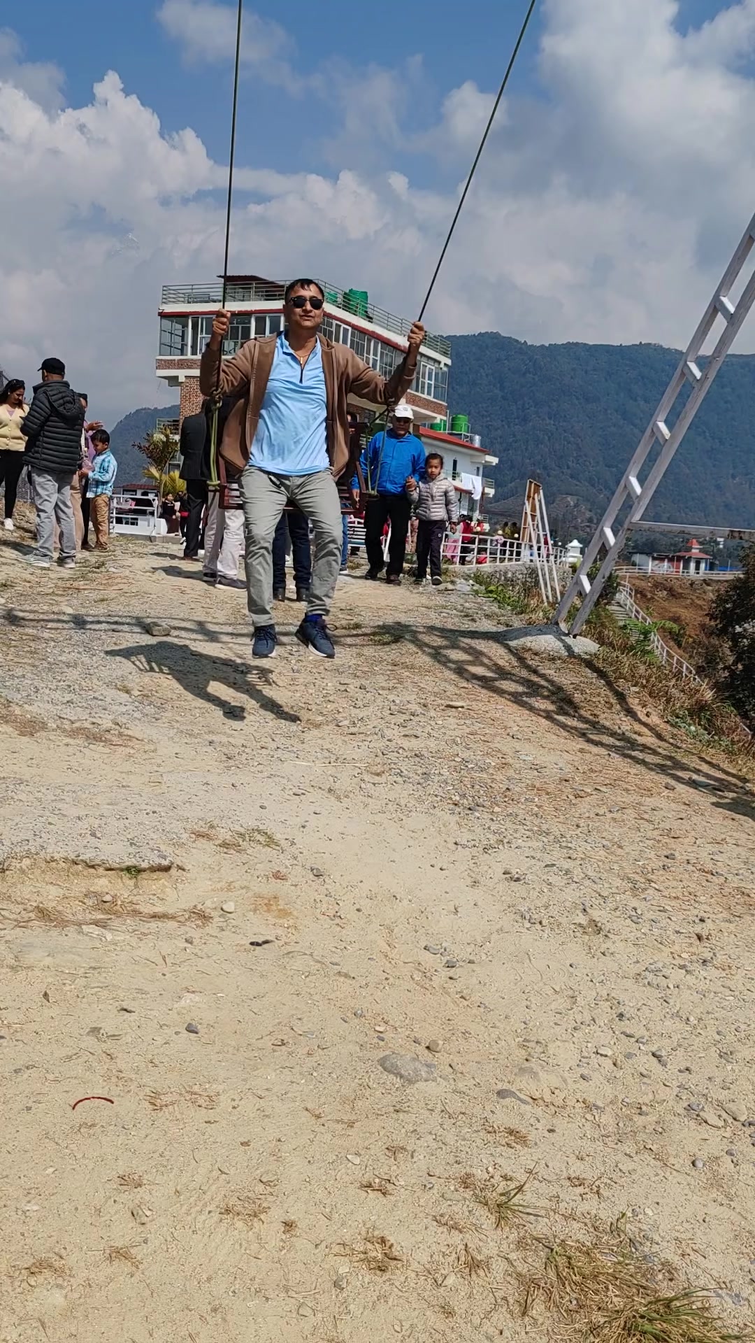 @Raju Devkota