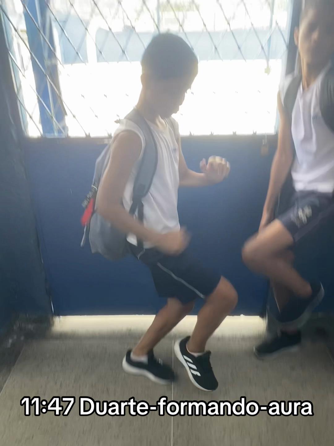 @Oq Duarte tá fazendo?