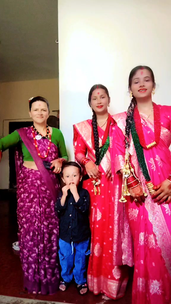 @Pooja madai