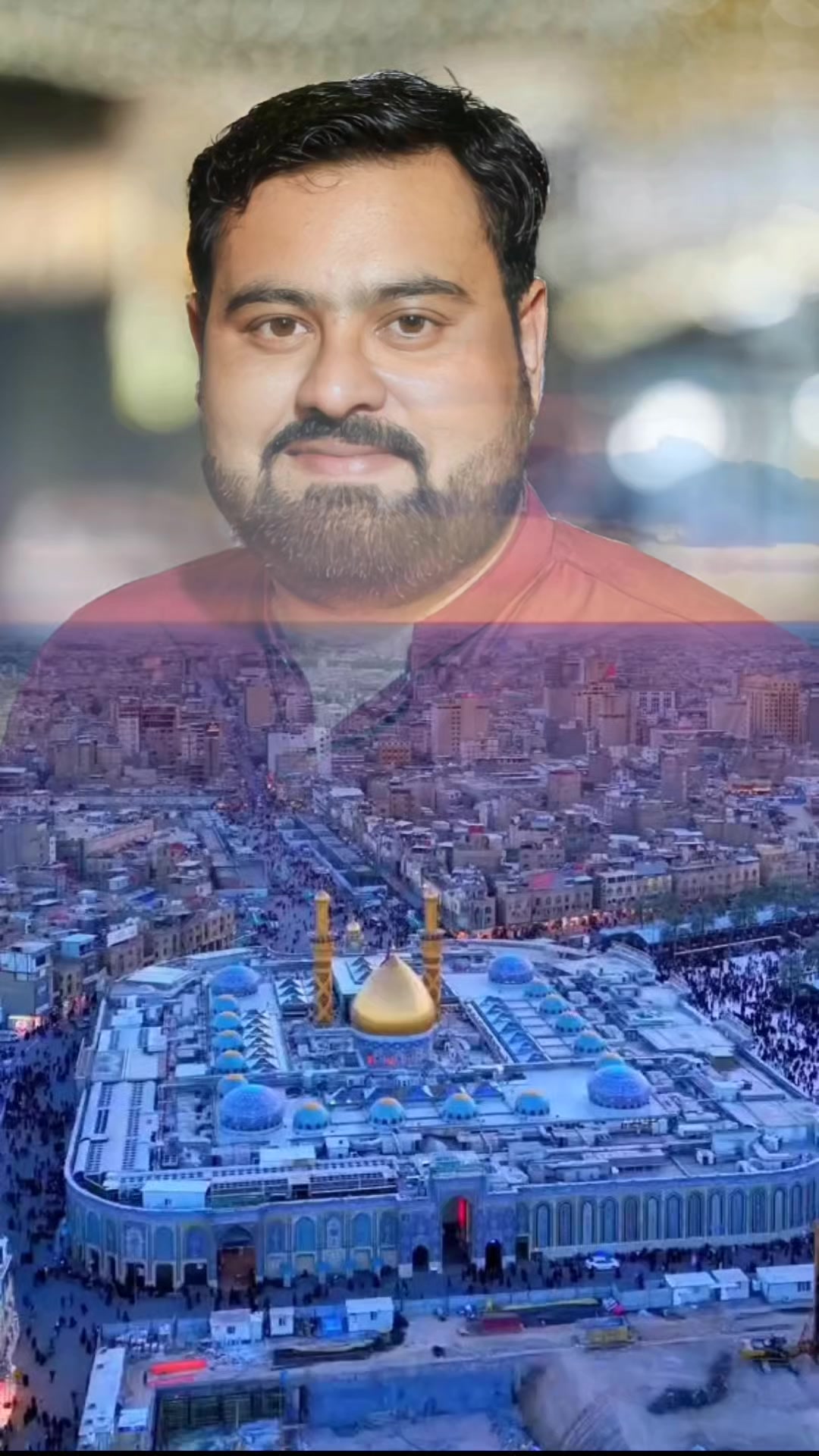 @محمد امجد بادشاہ