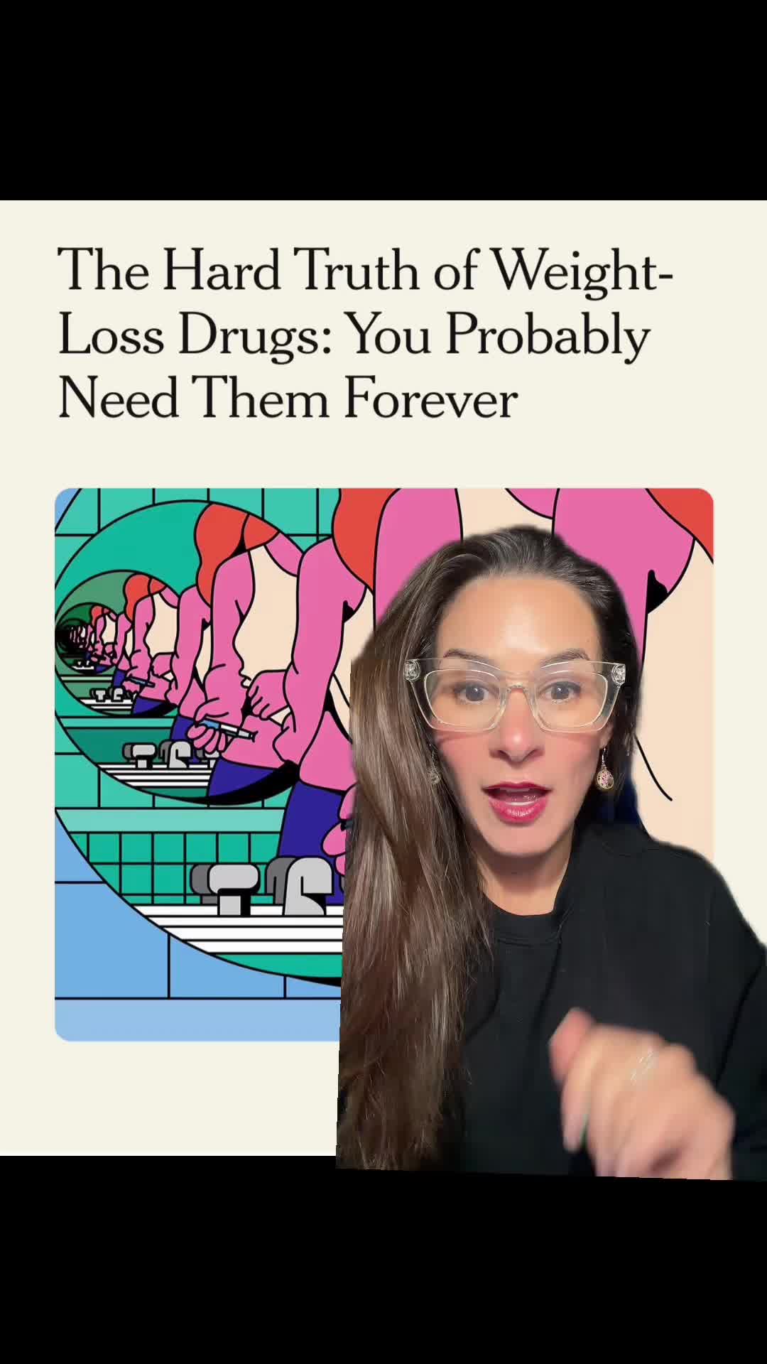 @Michelle Cardel, PhD, RD