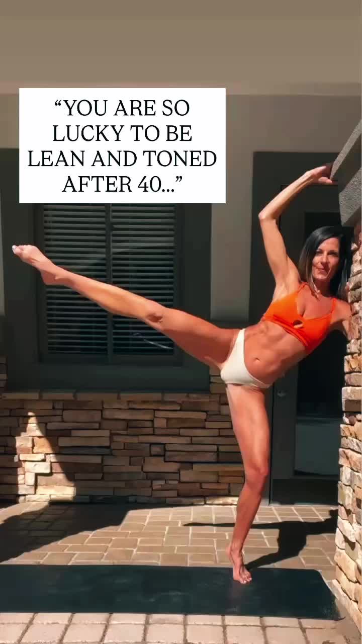 @Lydia Magnoli | Home Workouts