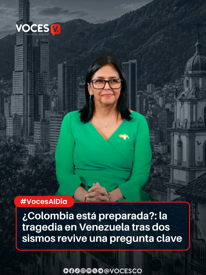 @Voces