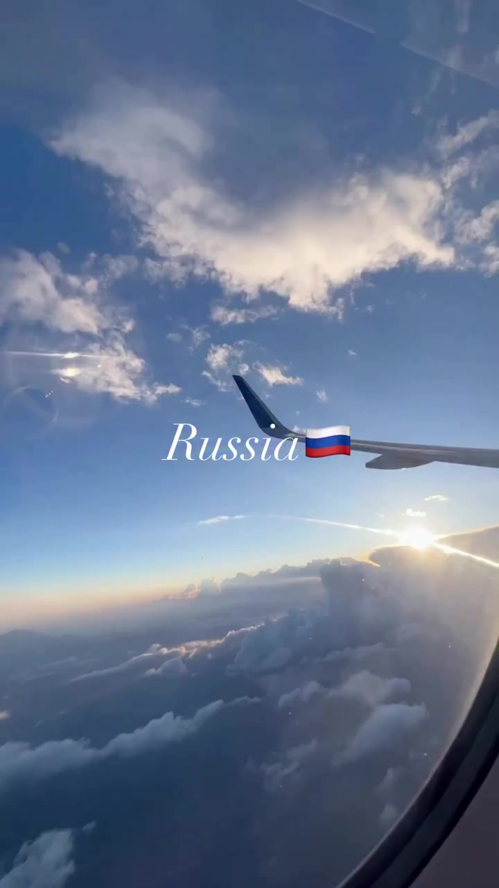 @Pesona russia