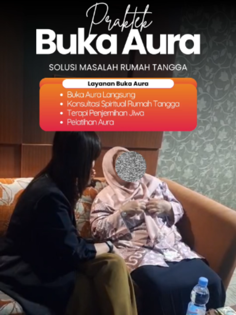 @Grya Aura
