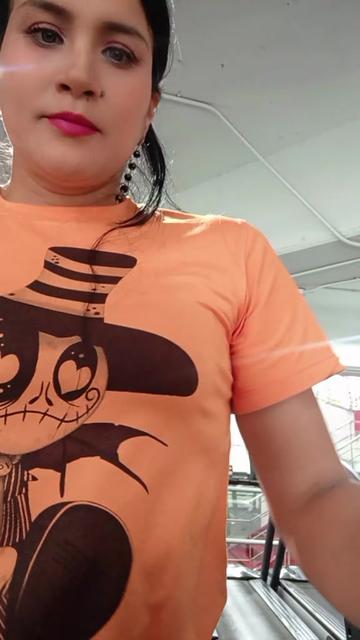 @Sandrita Ramirez