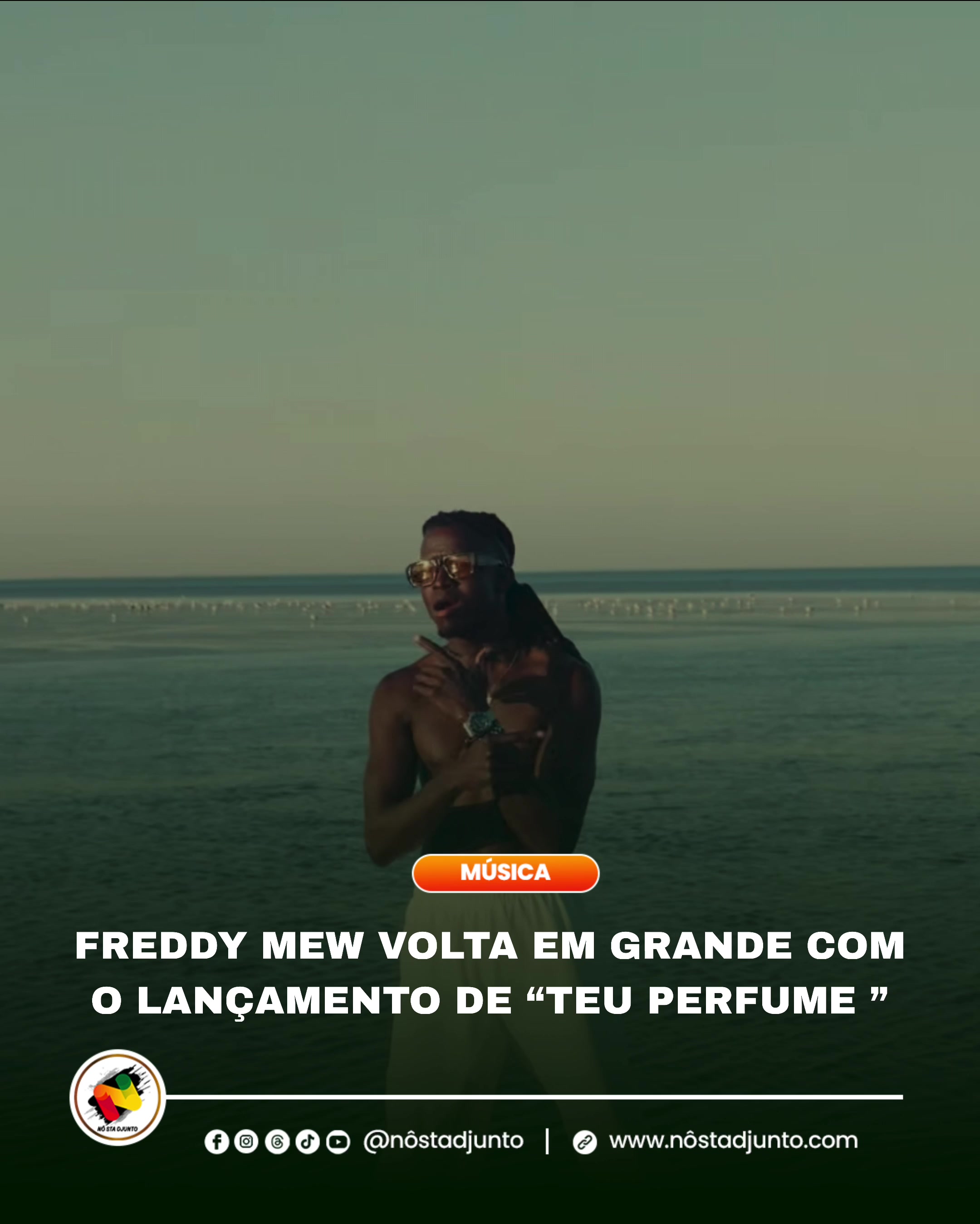 @N&ocirc; sta djunto