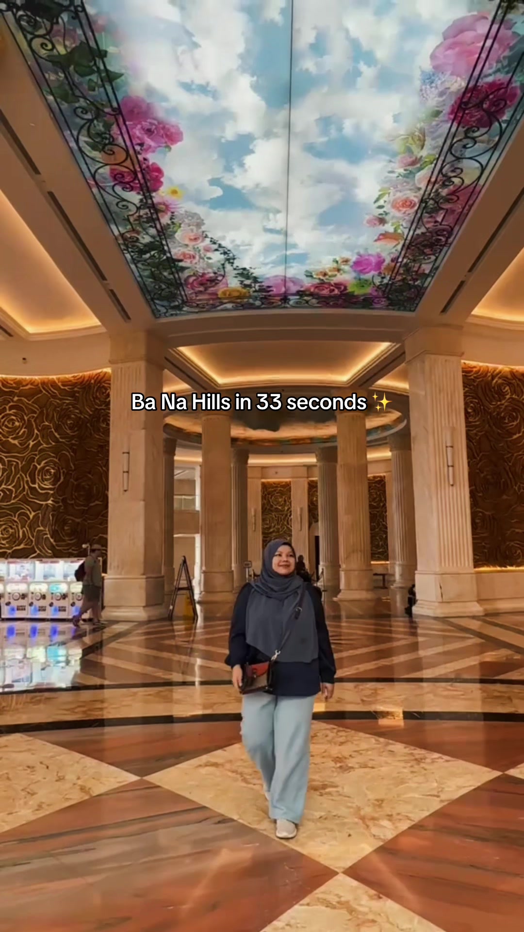 @Sharmimi Ghazali