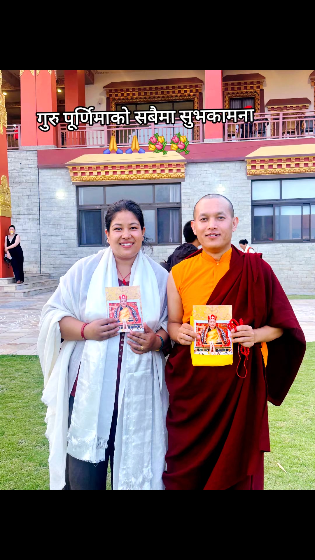 @Anuja Shrestha