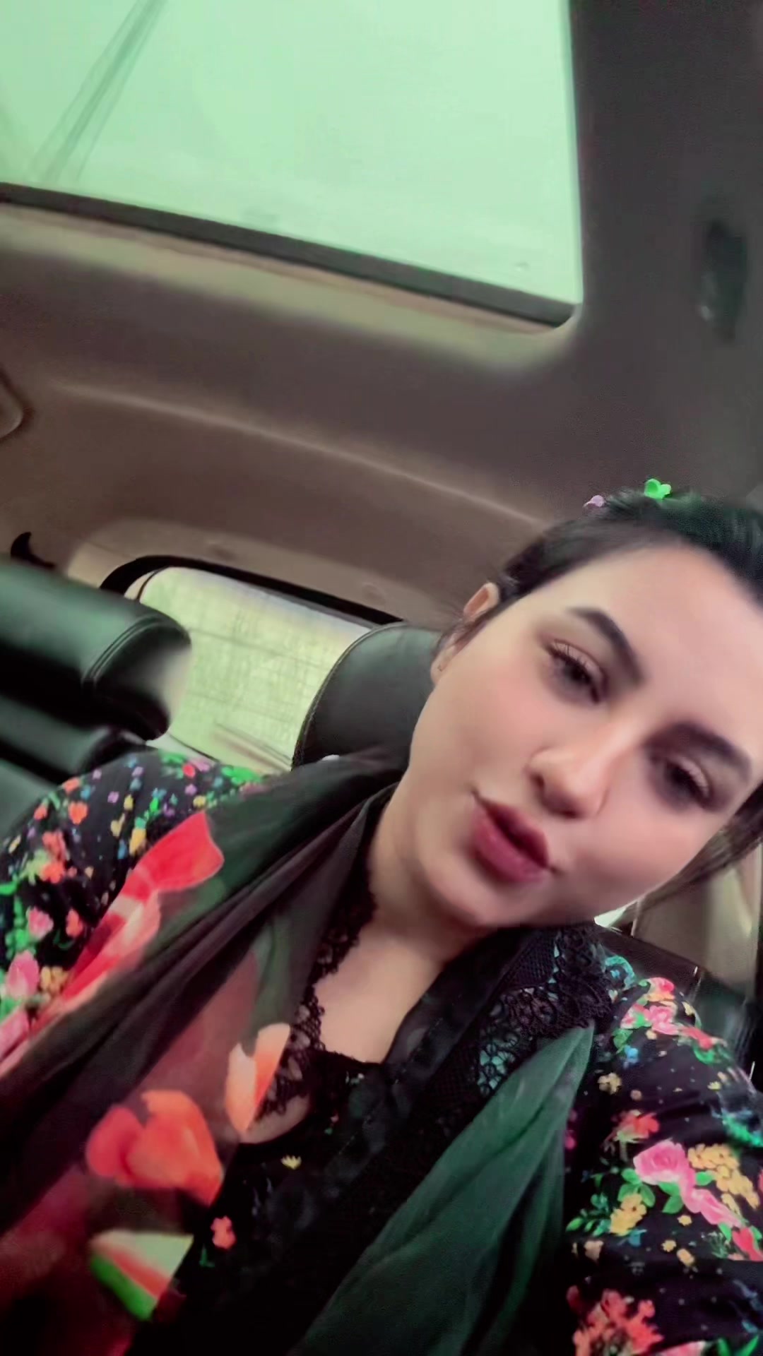 @🧚&zwj;♀️AMBAR KHAN🍯🐝