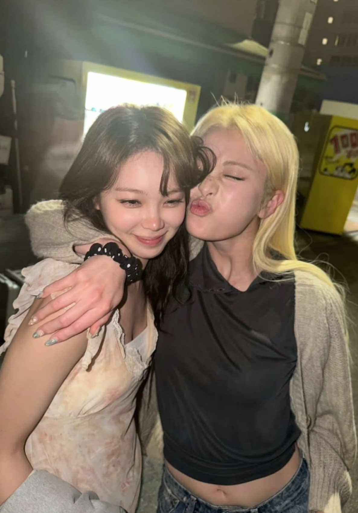 @Yubae