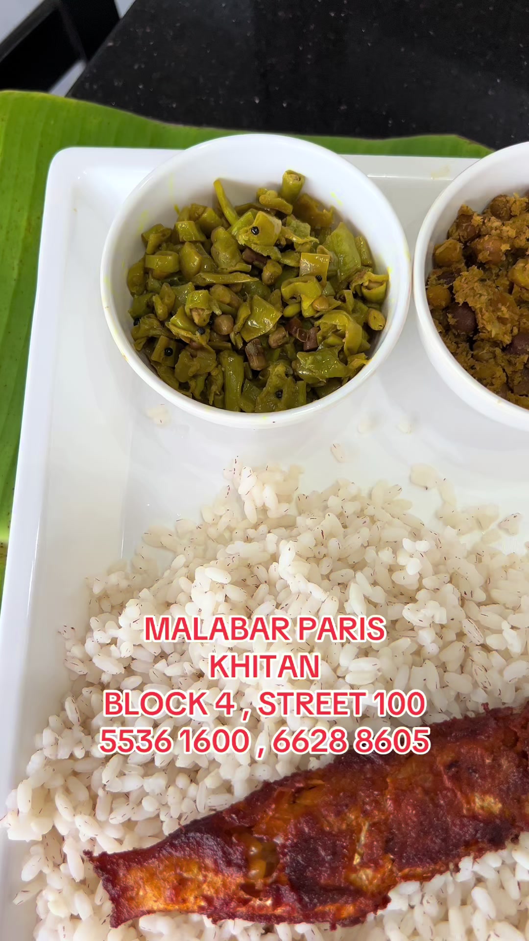@MALABAR PARIS