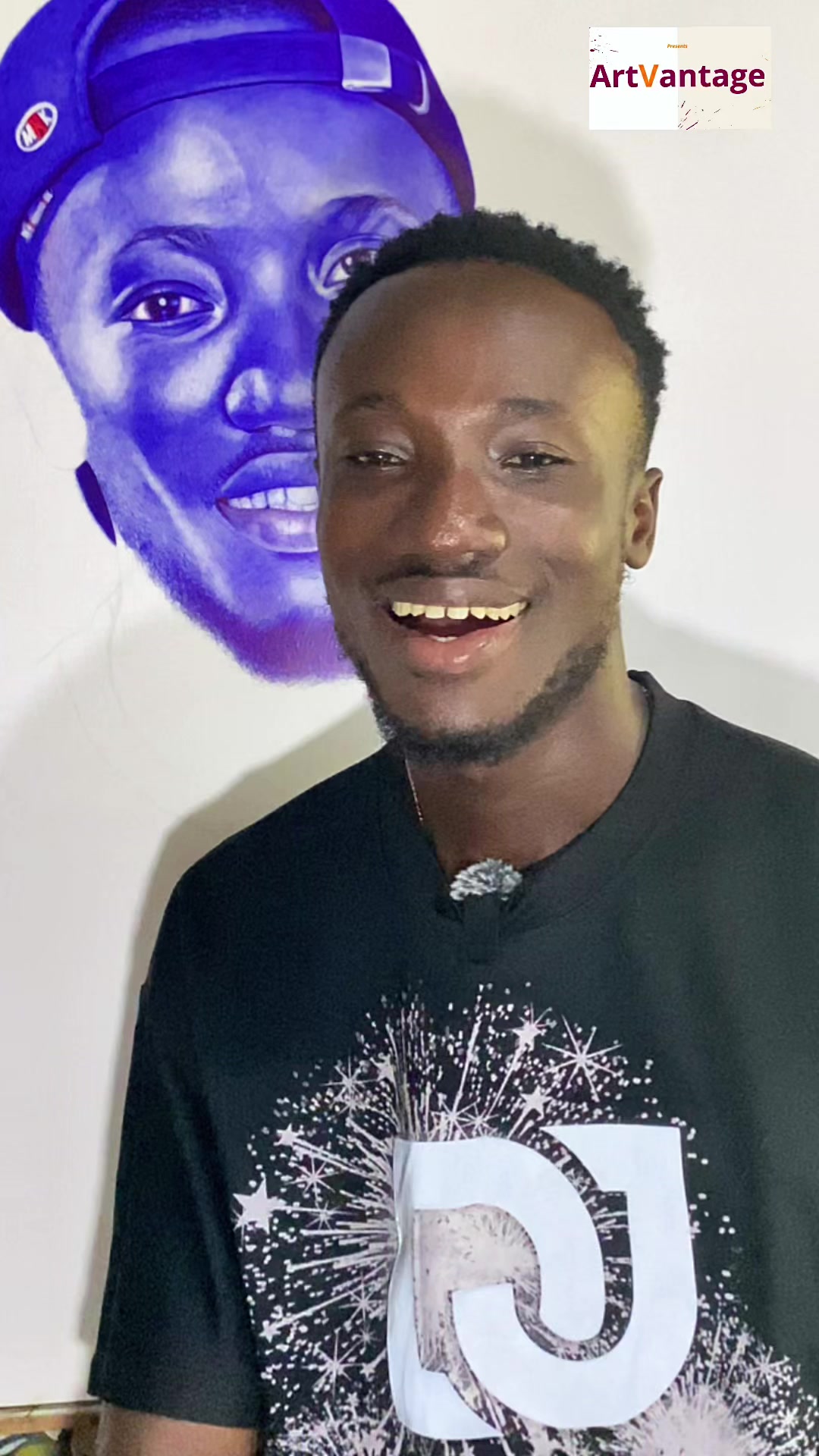 @Afrifa Anane Art (A)&sup3;🇬🇭🇨🇦