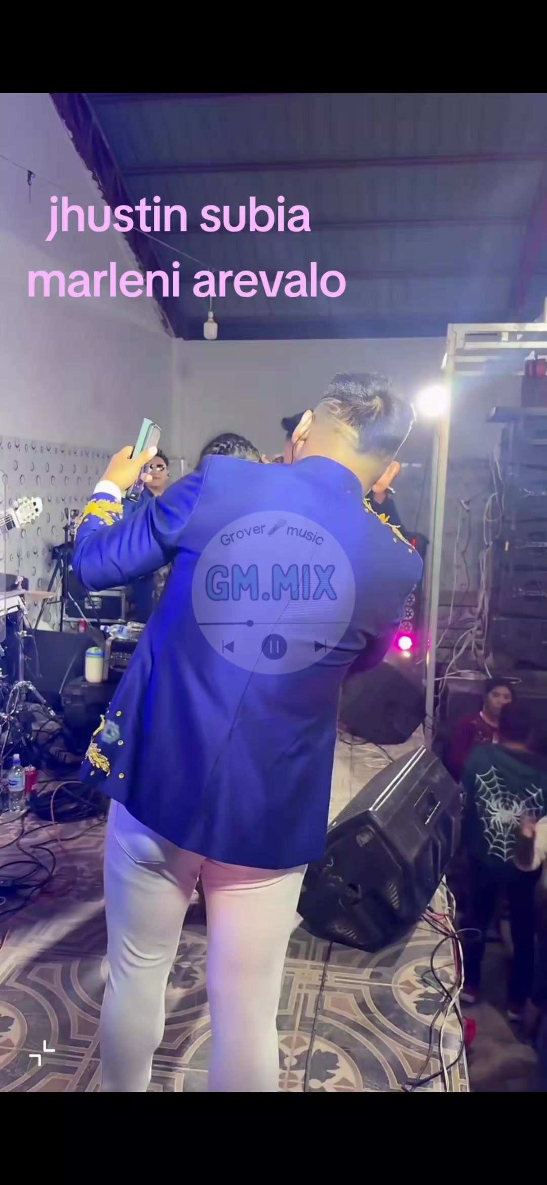 @🎸grover🎹music2🎤✅️