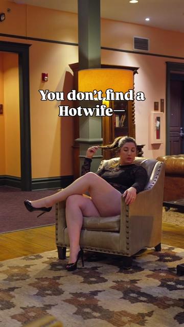 @Eve Ruins Monogamy