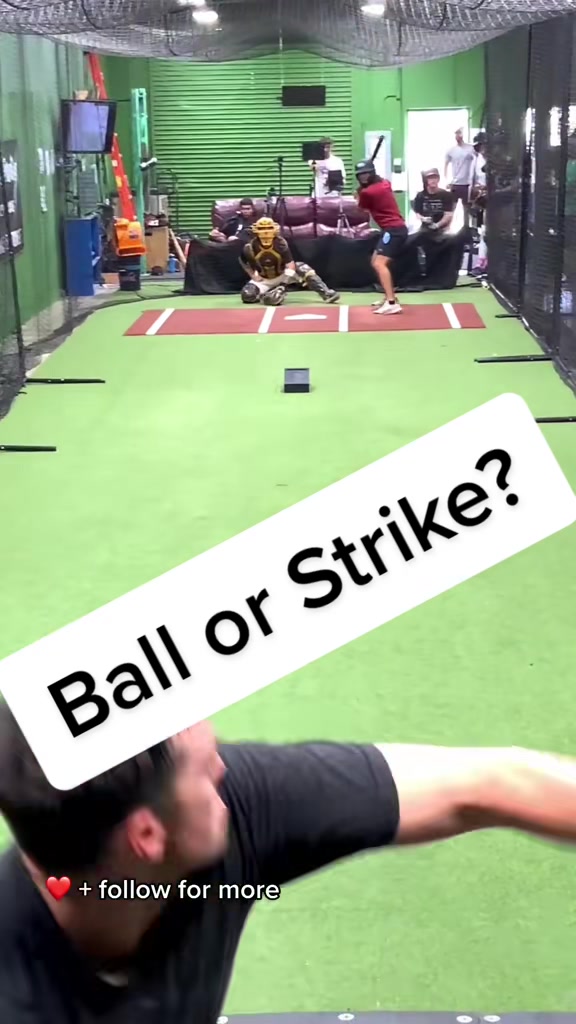 @CUTTERNATION BASEBALL