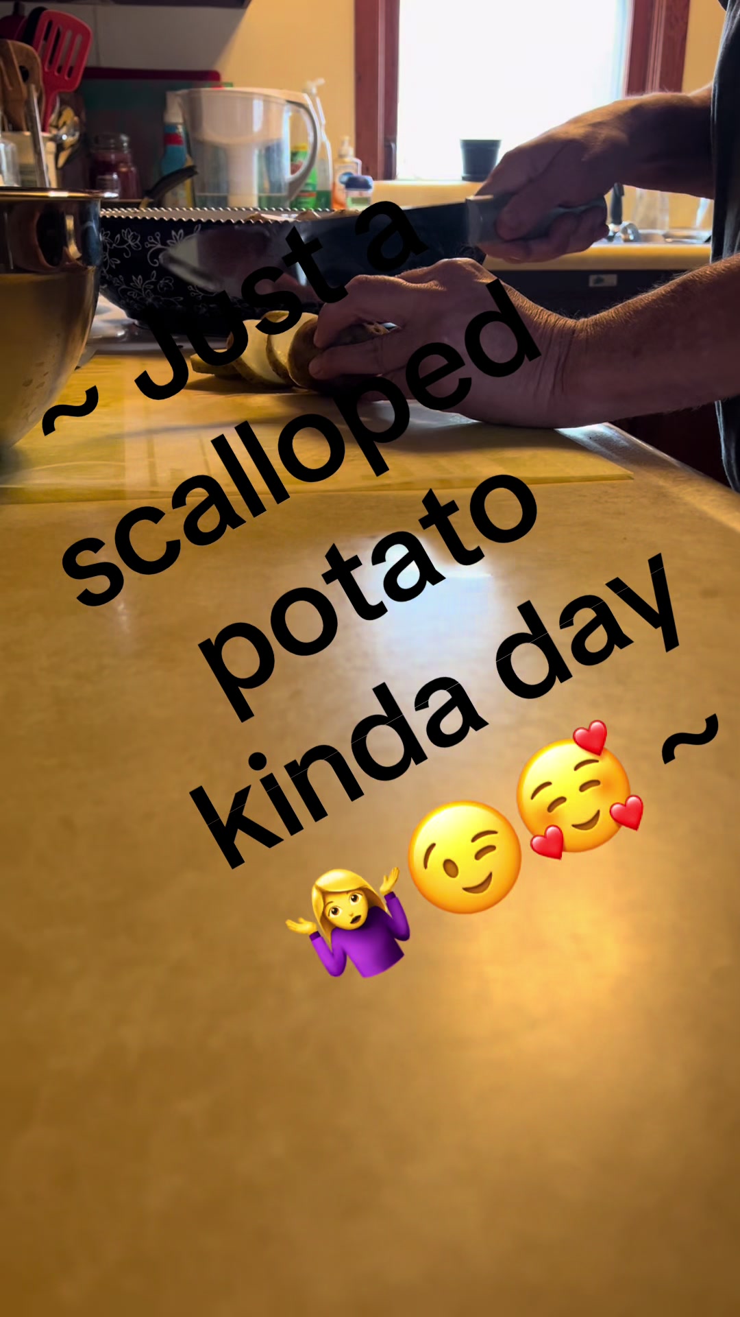 @Krista Molloy