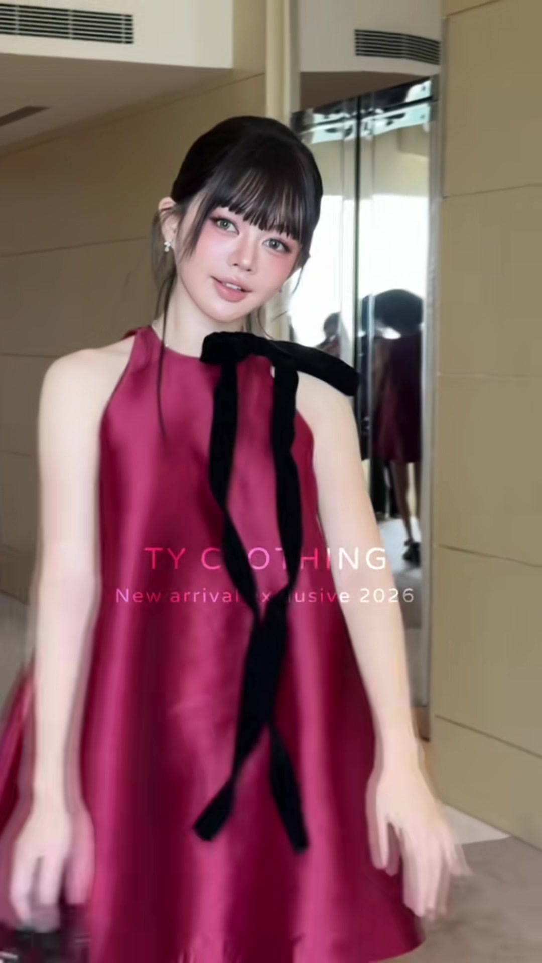 @TY CLOTHING