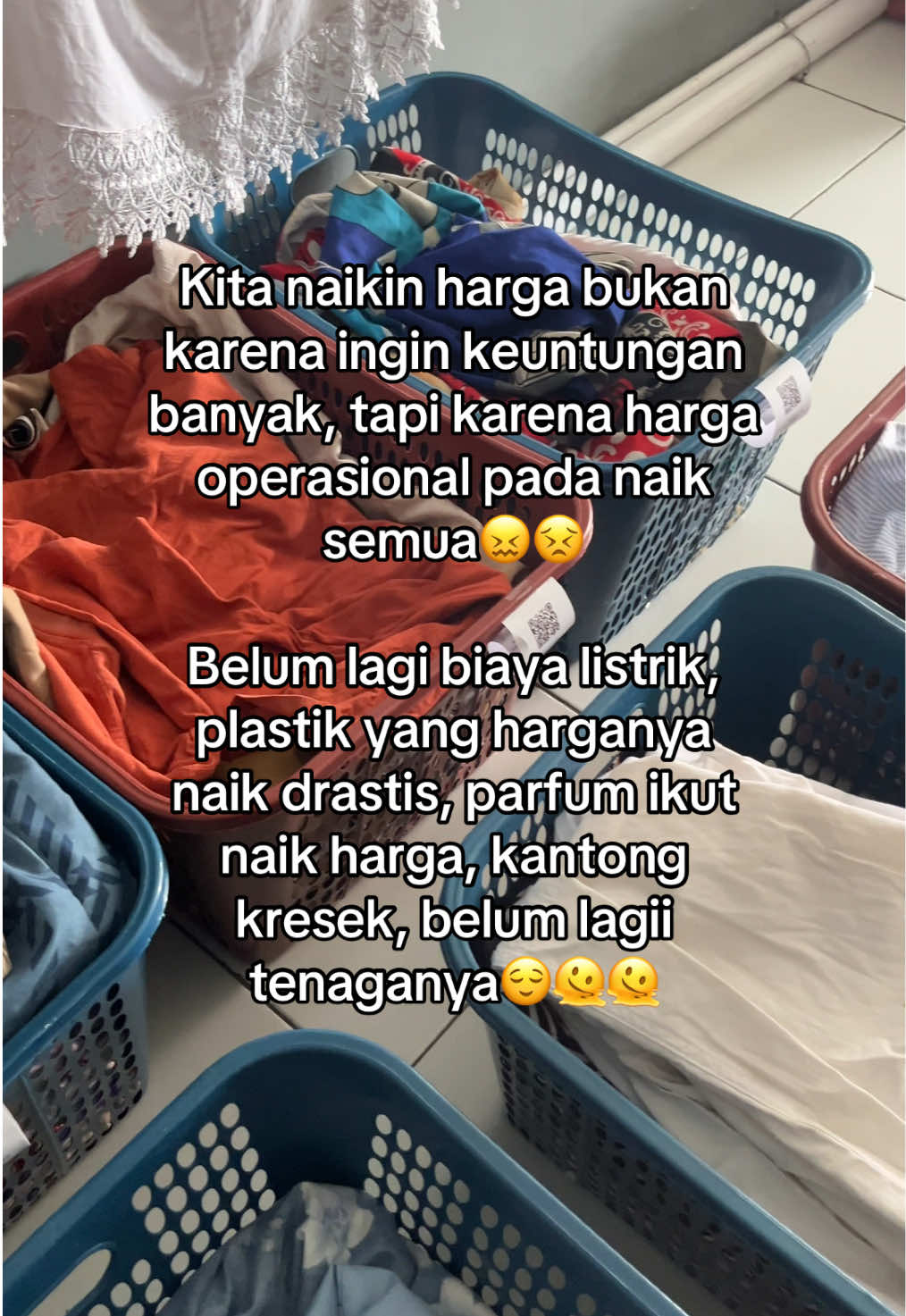 @Ayuko Laundry