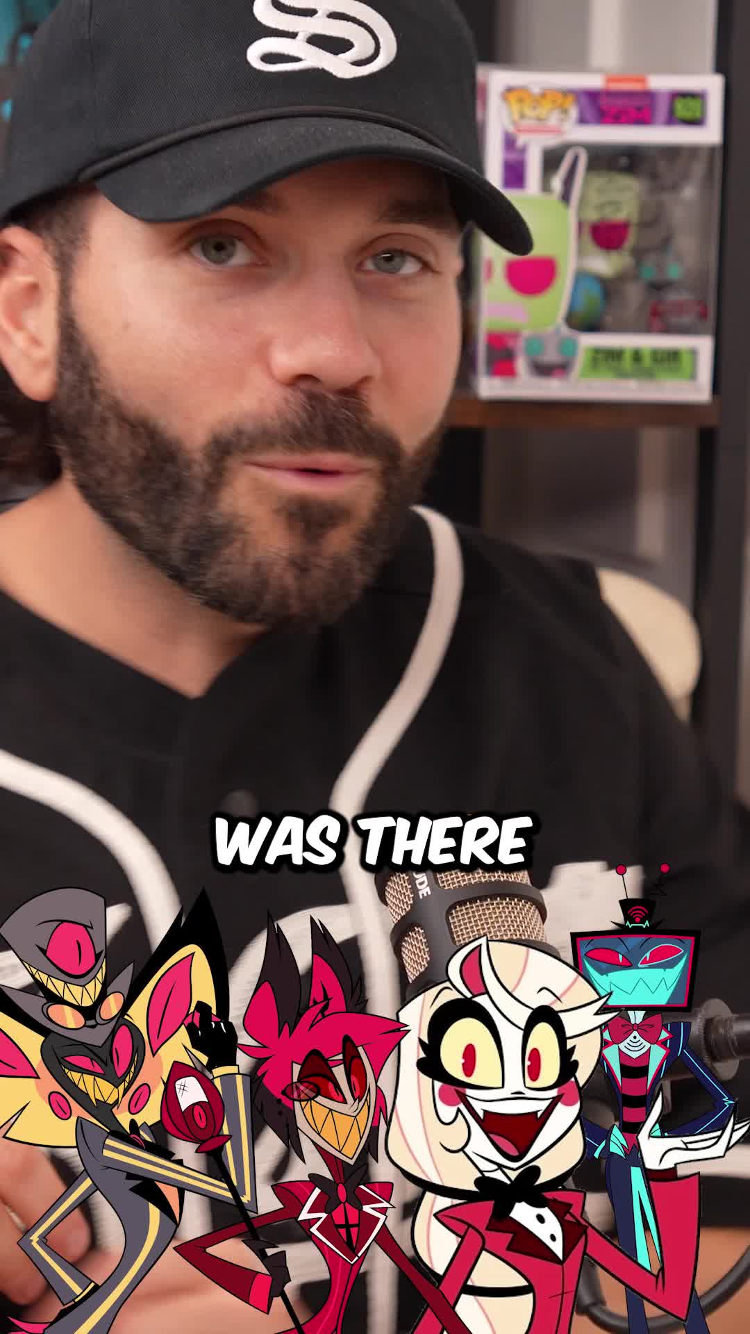 @Joe Vulpis
