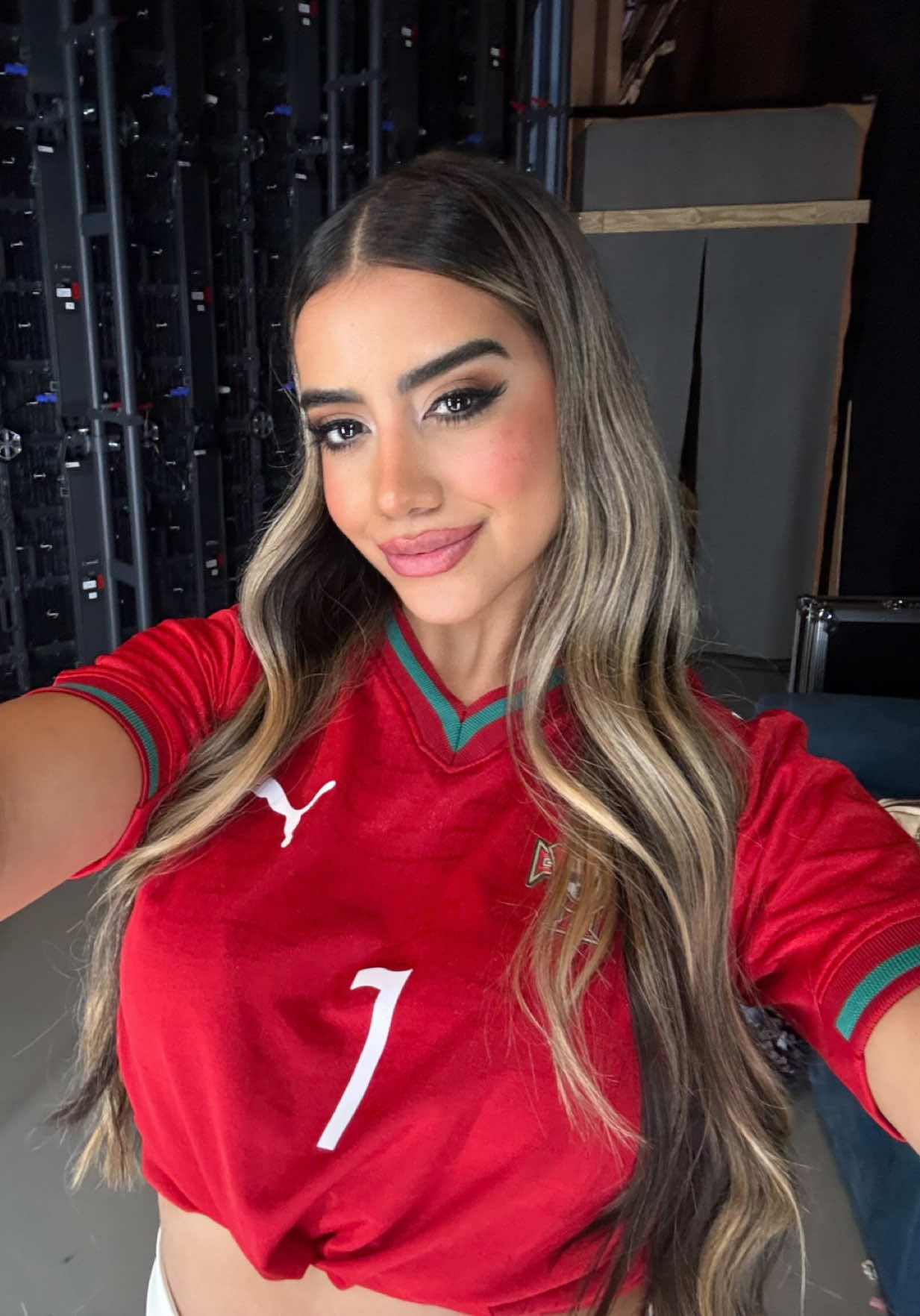 @Johanna Mojica