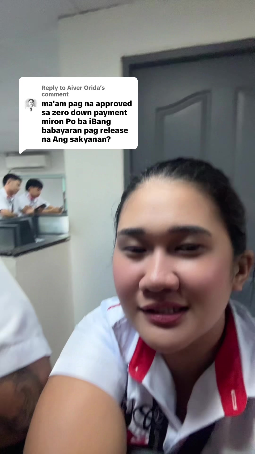 @Miss Pat Vlog