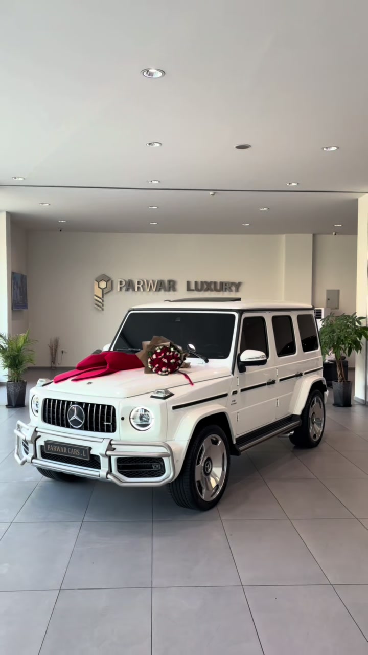 @Parwar luxury cars