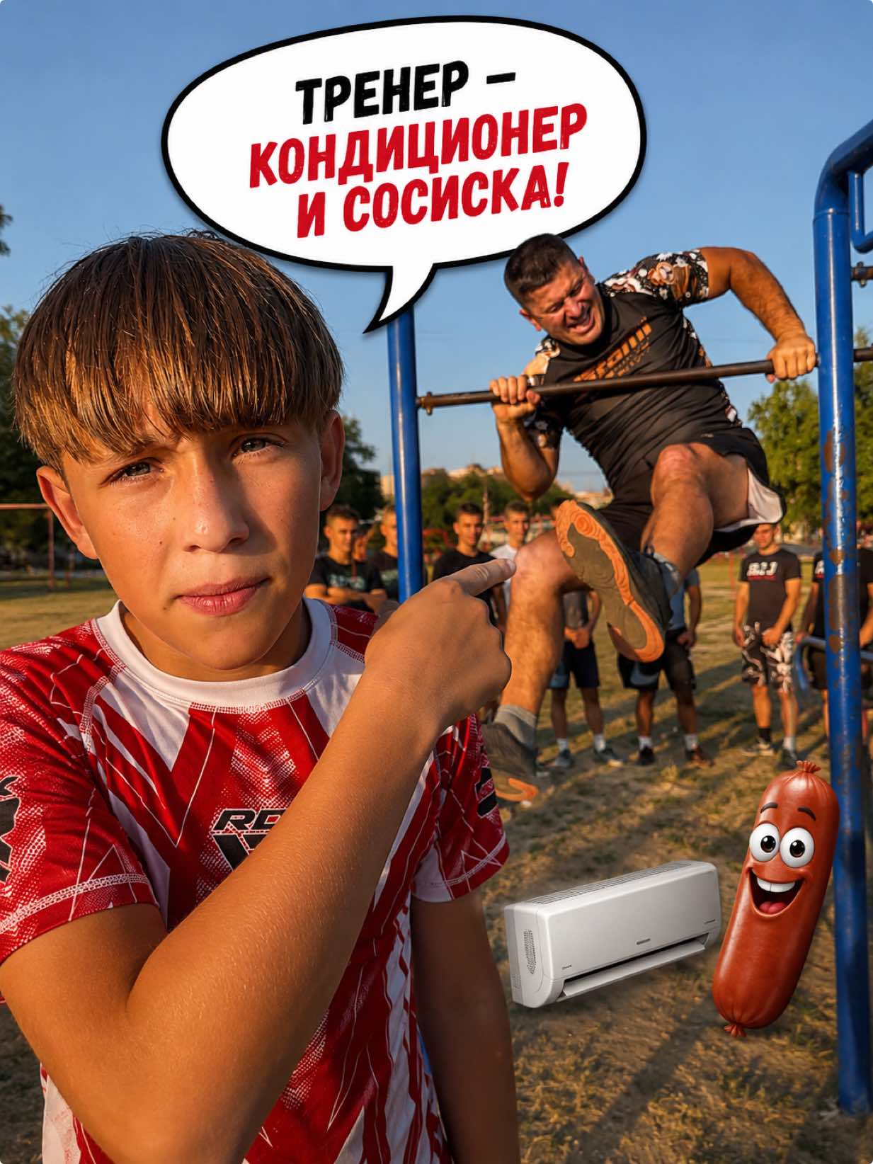 @Тренер Фиряев 💪😁