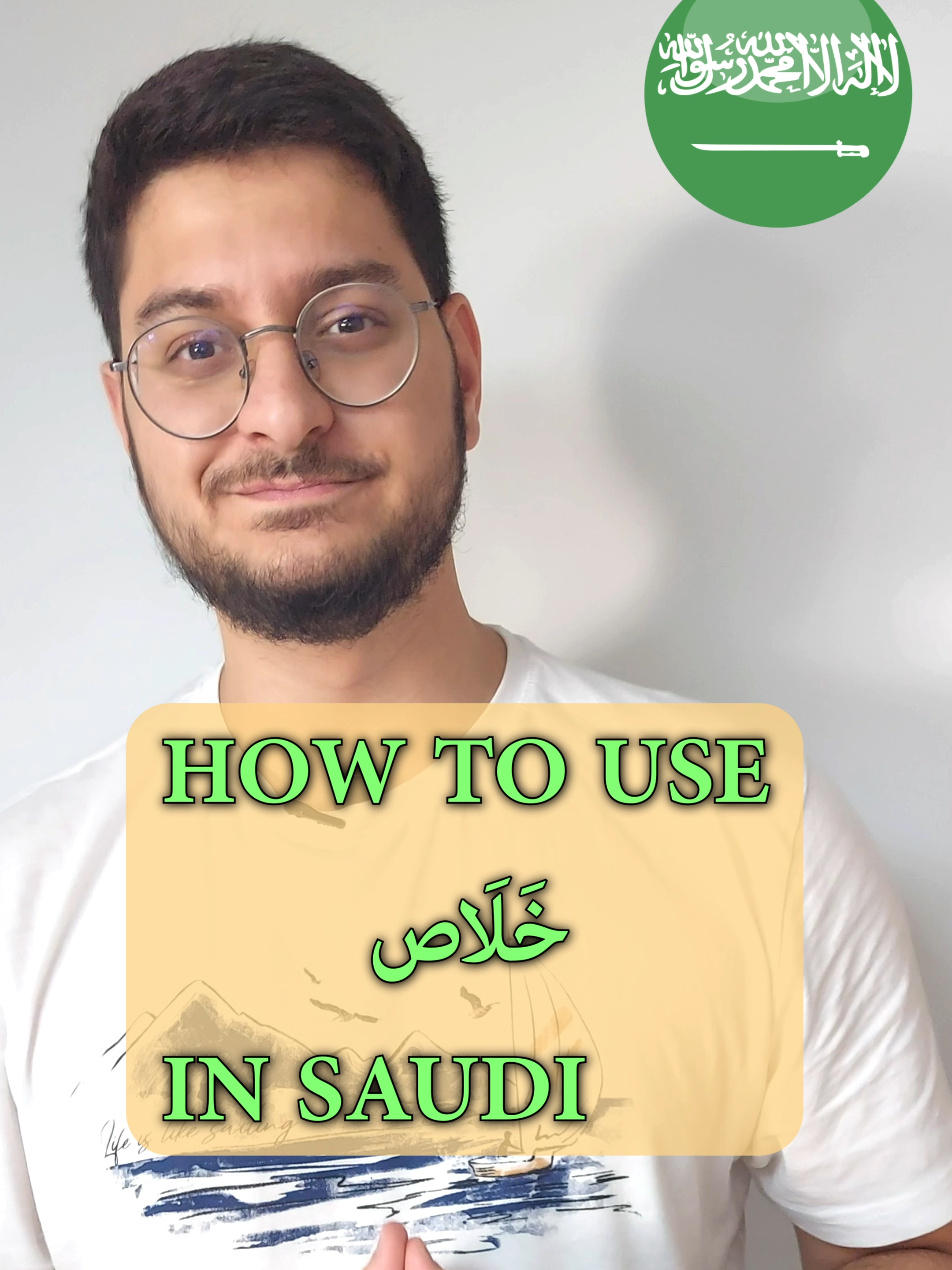 @Arabently-Learn Saudi Dialect