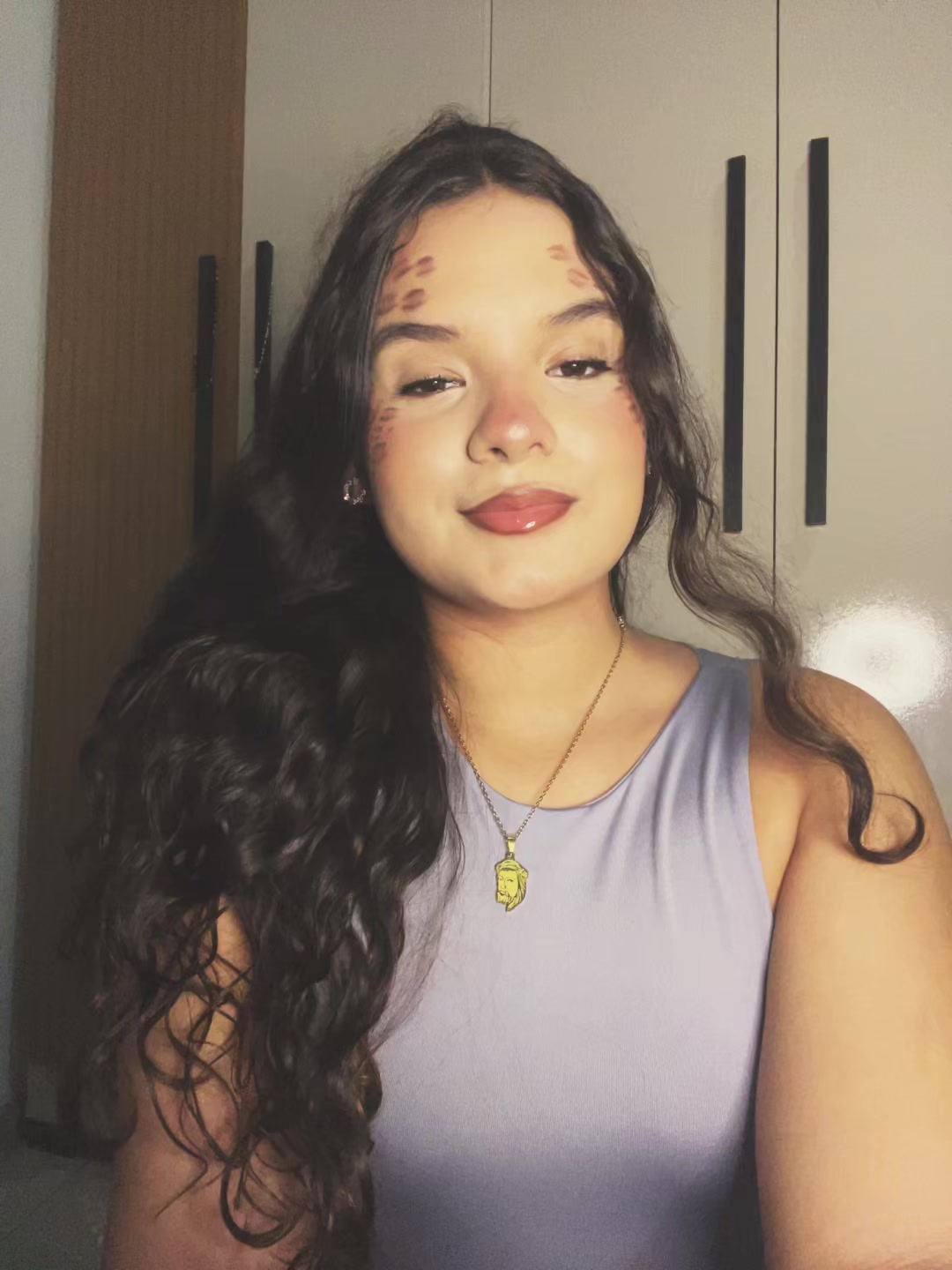 @Eularissaaaa😍