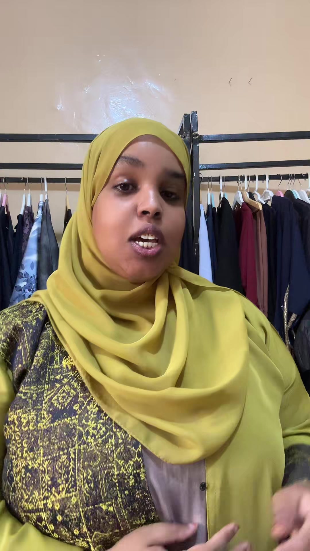 @Dahabo Luxury Wear 🥰