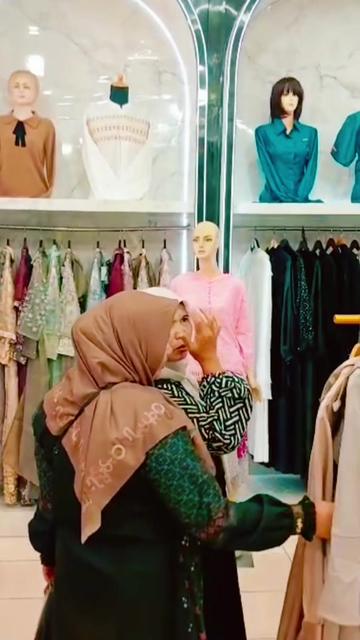 @Bunda 3putri
