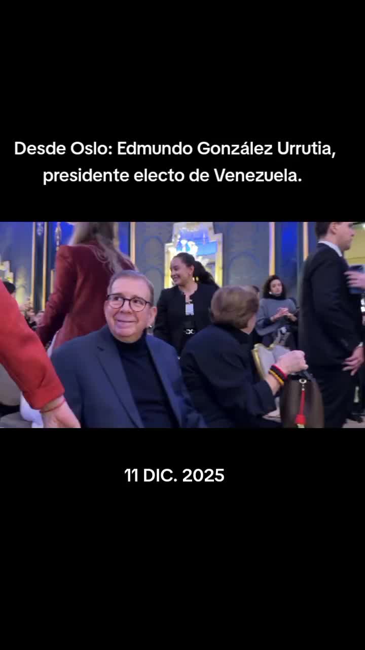 @Noticias Venezuela