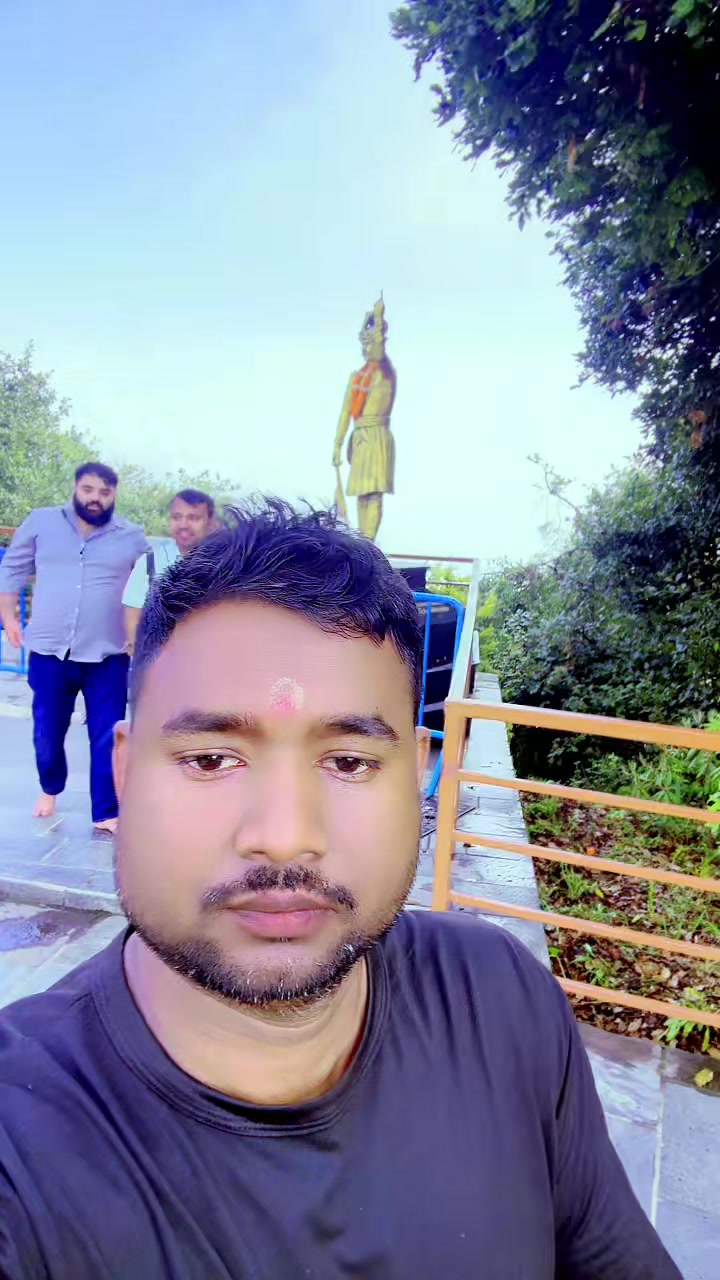 @Umesh Yadav