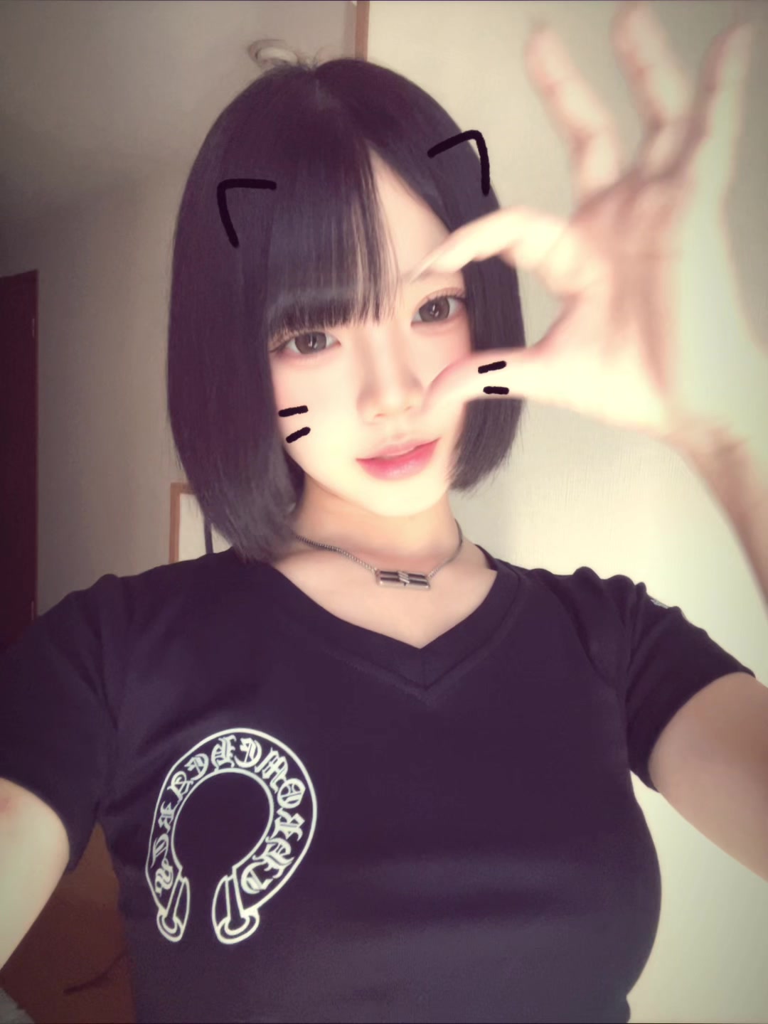 @かれん