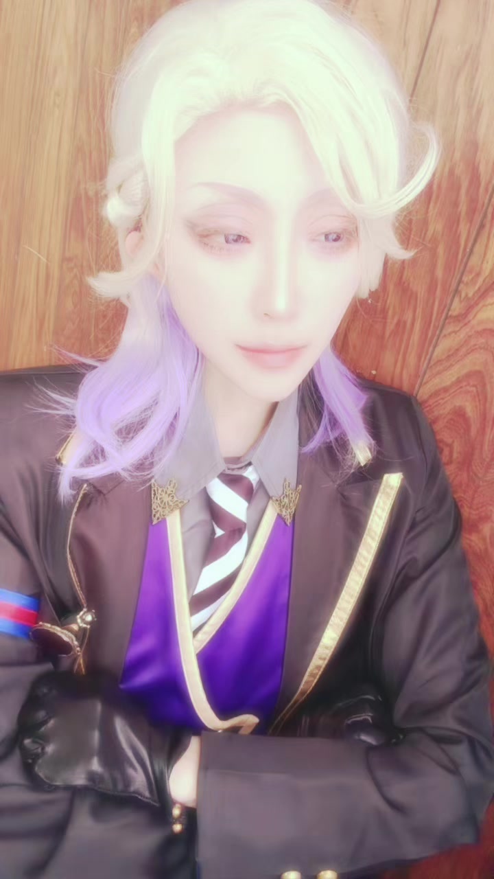 @くずもち