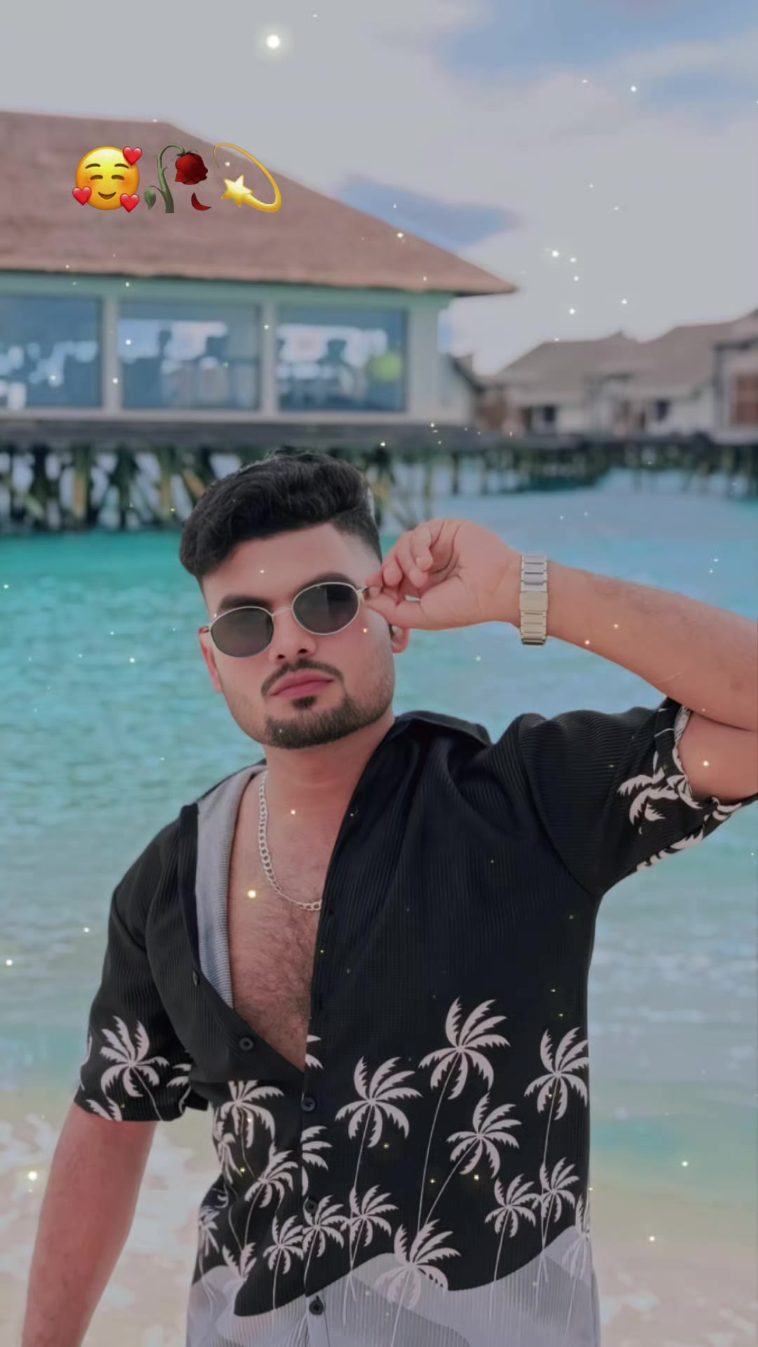 @Sahil Alam