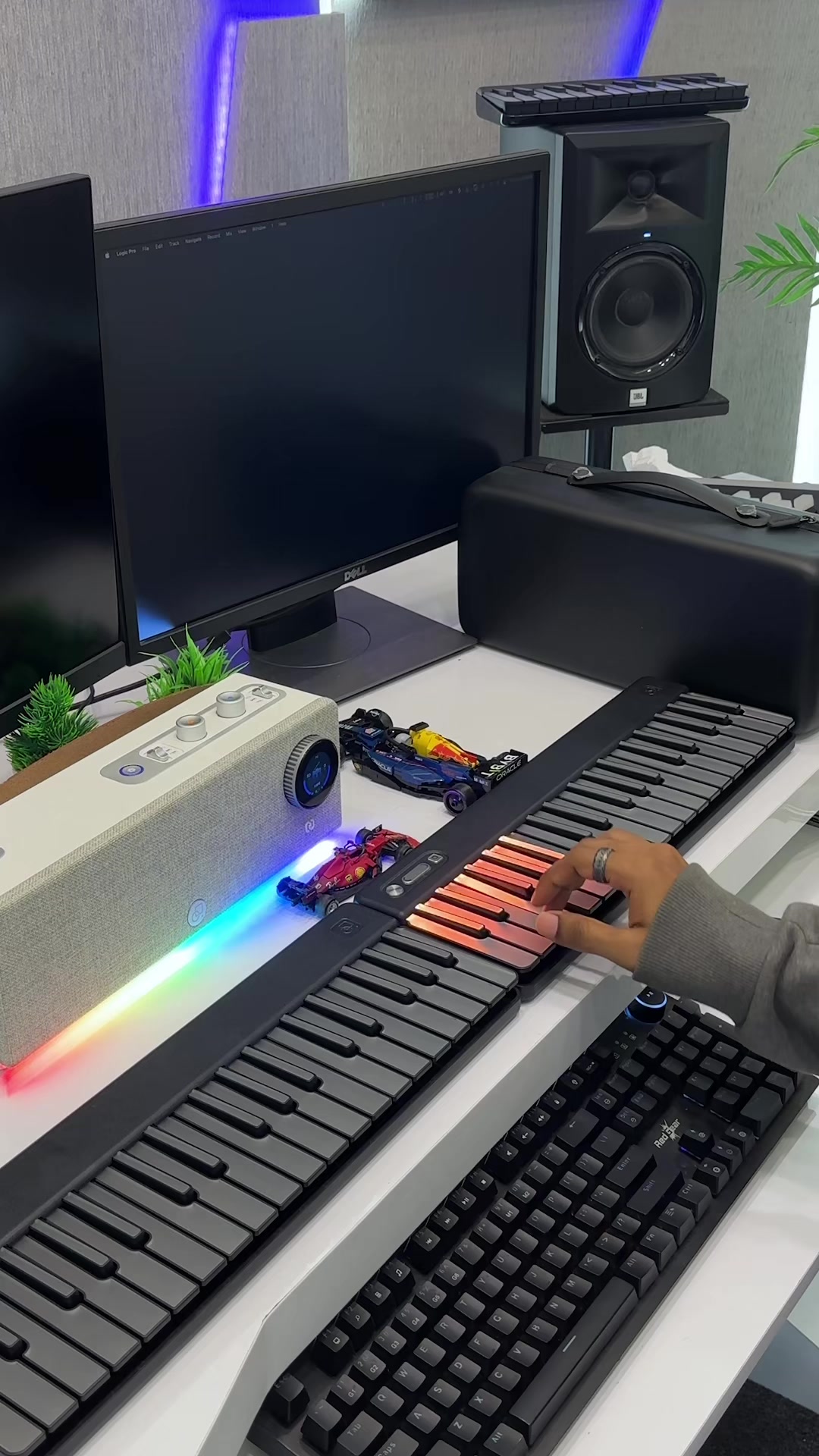 @DV Midi