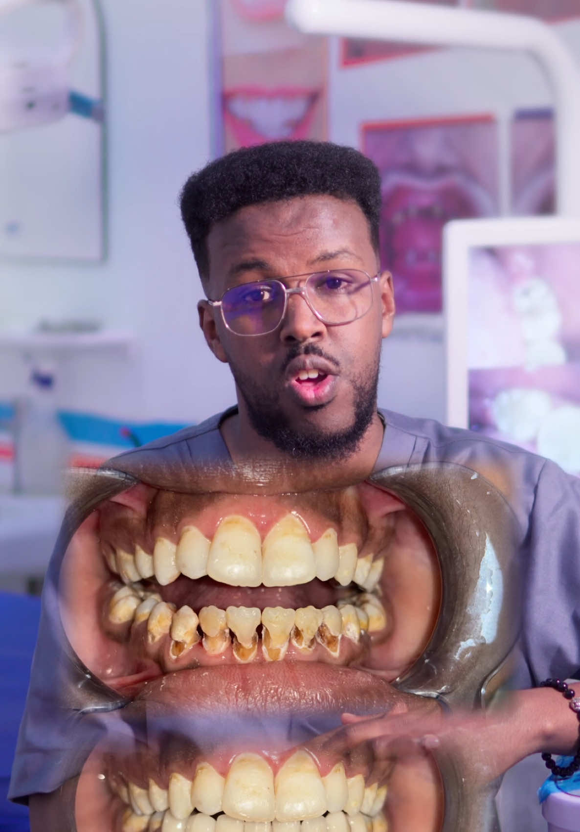 @Dr. Maano 🦷