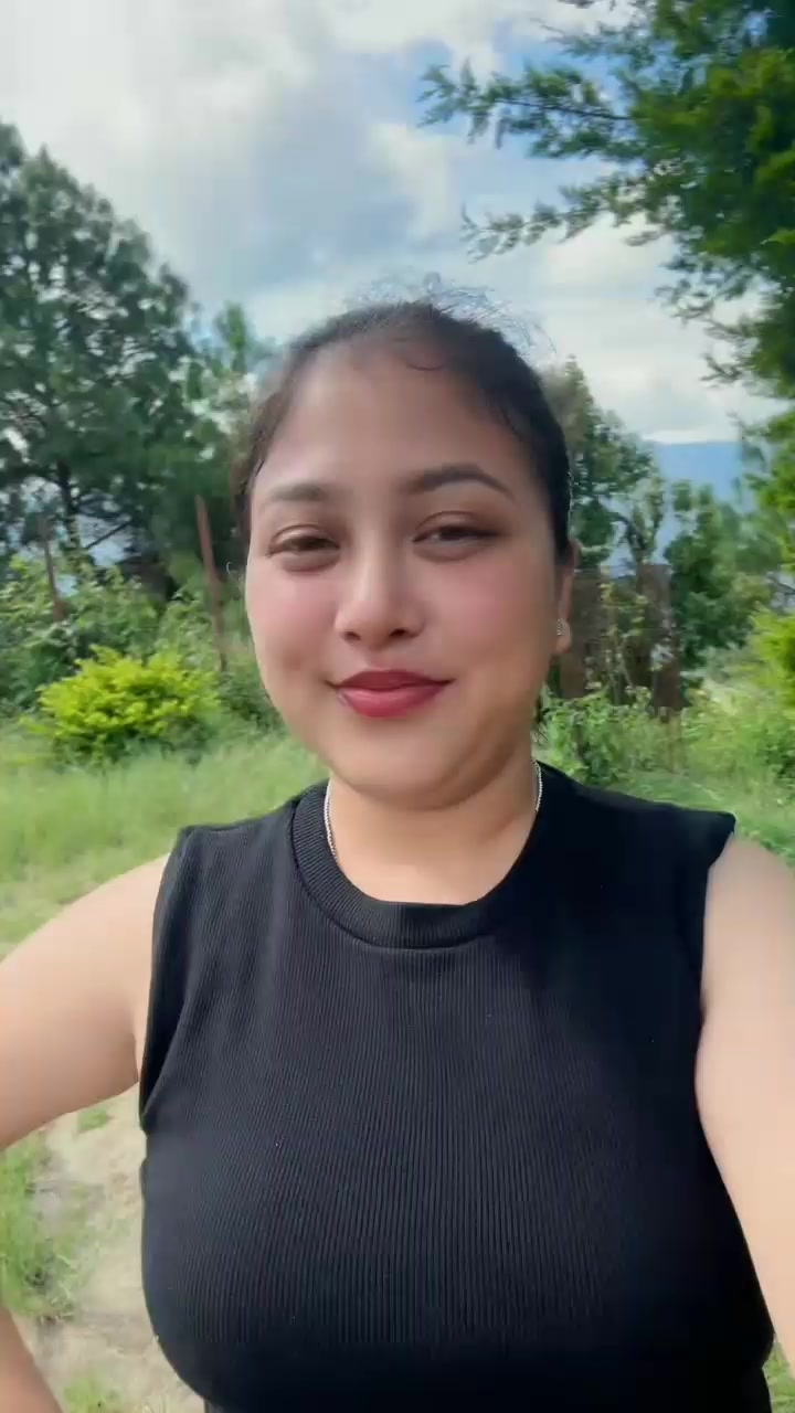@Dipika Karki