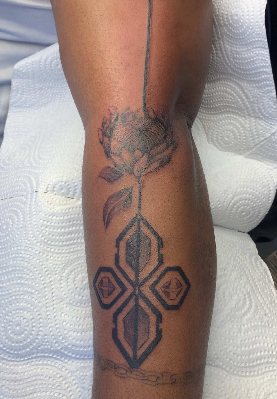 @Sage Inks Tattoos