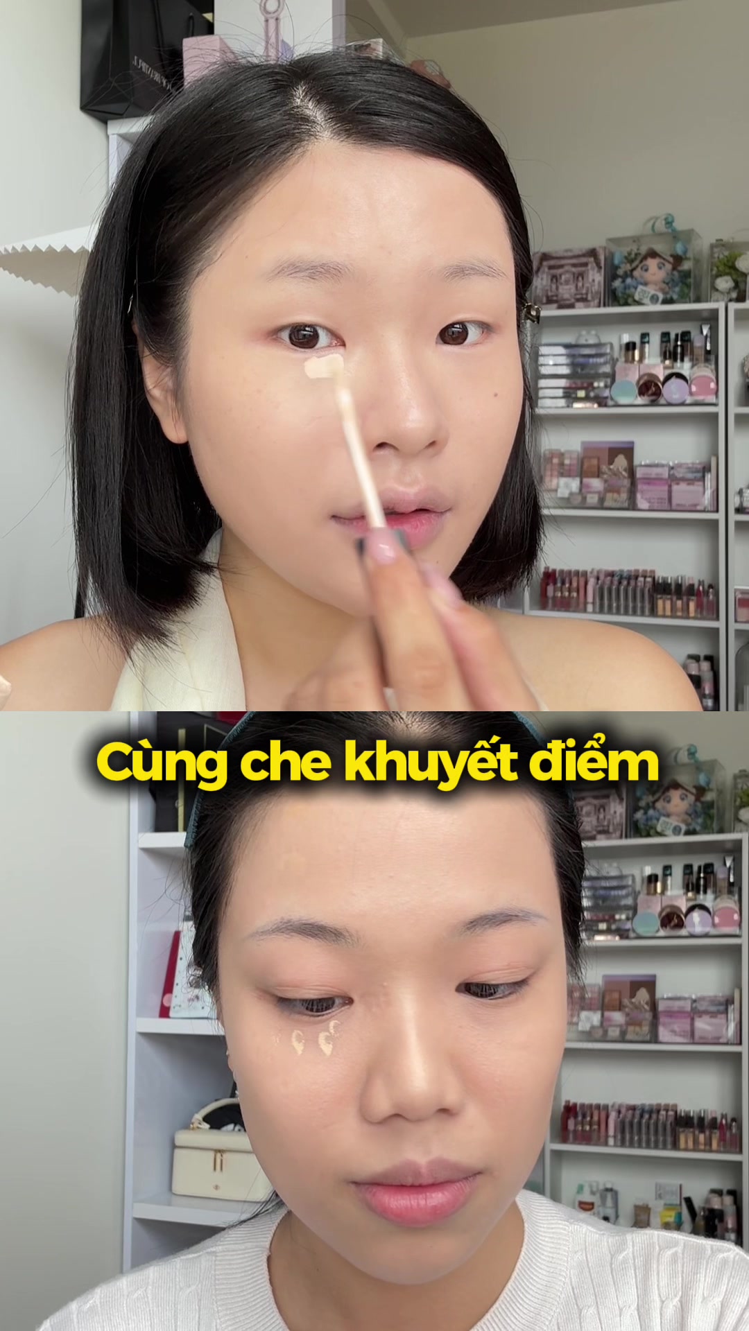 @Nhung Hay Kể